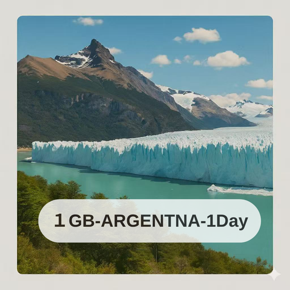 1GB-Argentina-1 Day