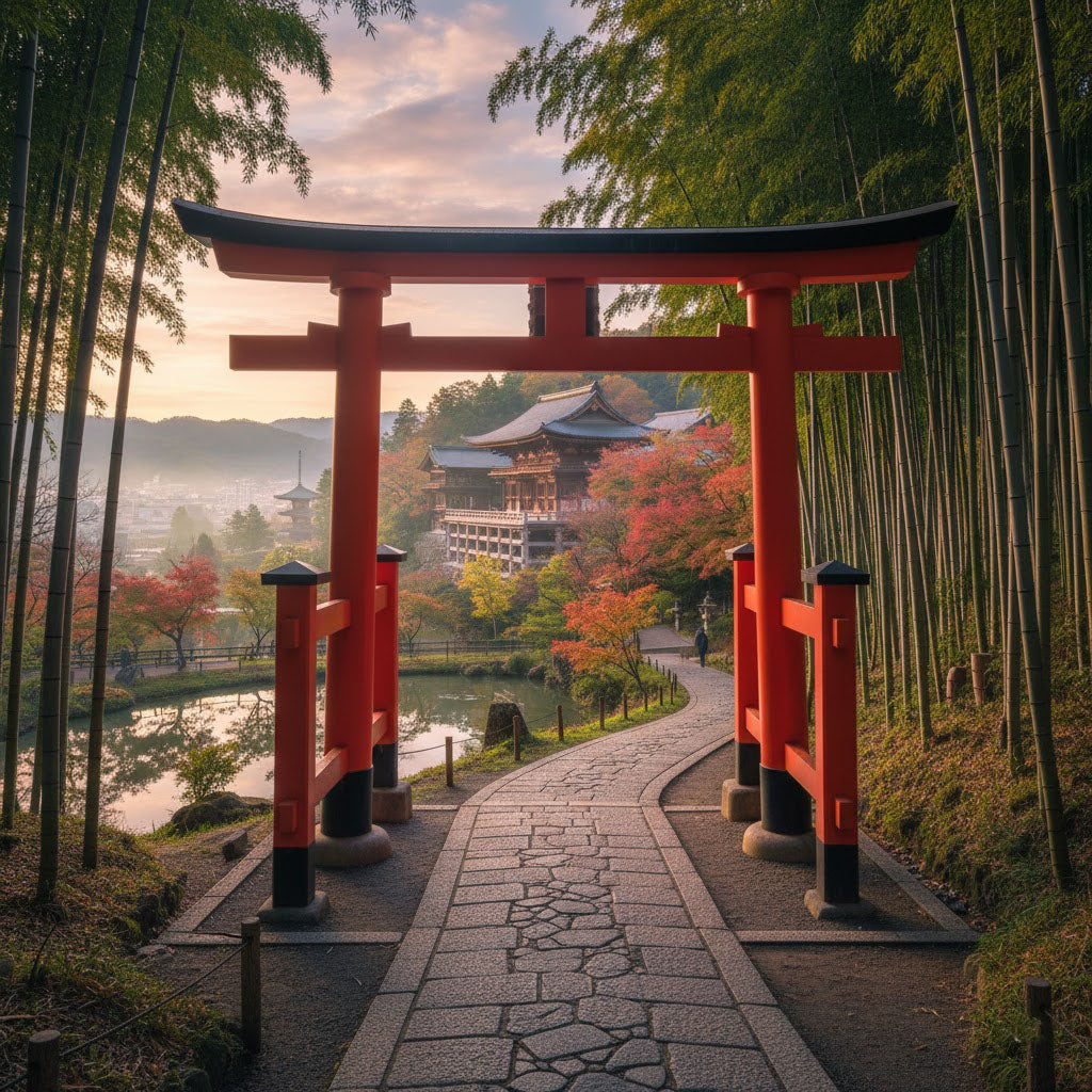 Japan